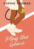 Play the Game (Road to the Olympics #1)