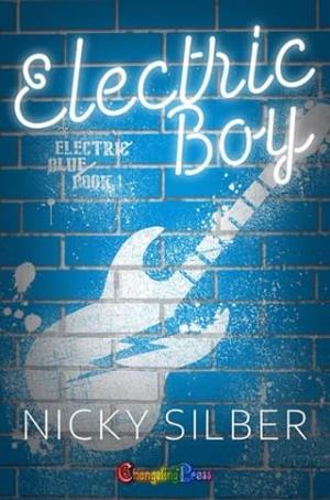 Electric Boy (Electric Blue #1)