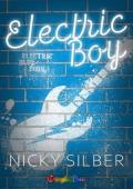 Electric Boy (Electric Blue #1)
