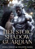 Her Stoic Shadow Guardian