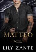 Matteo (Knight Empire #5)