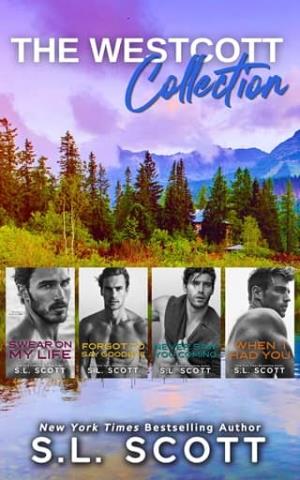 The Westcott Collection: Complete Series