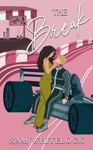 The Break (Championship Romance #4)