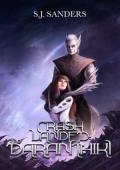 Crash Landed: The Daranthiki (Darvel Outcasts and Survivors #2)