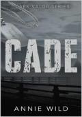 Cade (Dark Valor #3)