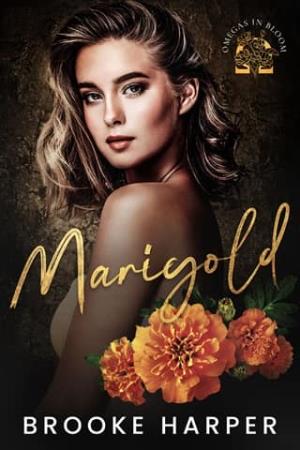 Marigold (Omegas in Bloom #3)