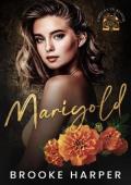 Marigold (Omegas in Bloom #3)