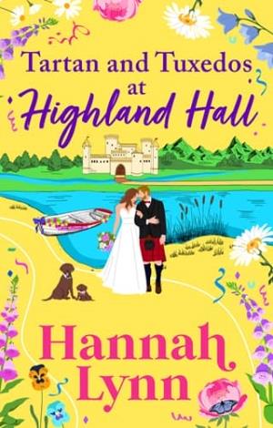 Tartan and Tuxedos at Highland Hall (Highland Hall #4)