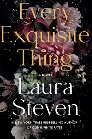 Every Exquisite Thing