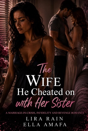 The Wife He Cheated on with Her Sister (Her Marriage in Crisis #78)