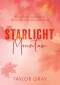 Starlight Mountain (The Carter Brothers #4)