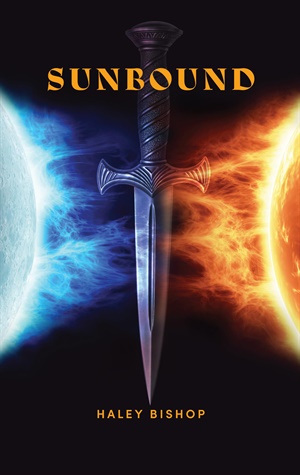 Sunbound (Of Sun and Shadow #1)