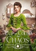 A Cup of Cocoa and Chaos (A King Midas Retelling #9)