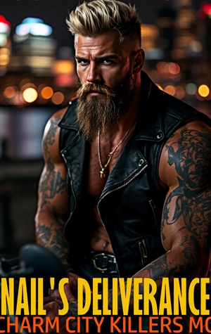 Nail's Deliverance (Charm City Killers MC #9)
