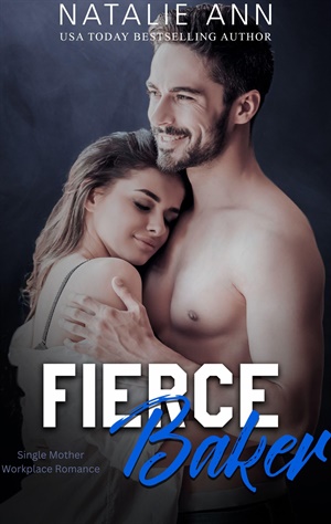 Fierce-Baker (Fierce Matchmaking #22)