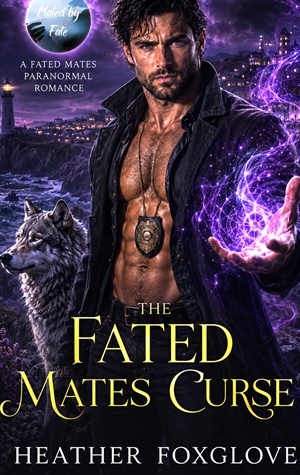 The Fated Mates Curse (Mated by Fate #5)