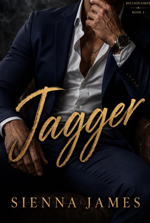 Jagger (The Sterling Club #2)