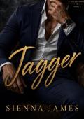 Jagger (The Sterling Club #2)