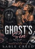 Ghost's Sin (Forsaken Angels MC #6)