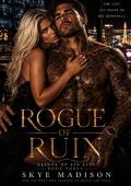 Rogue of Ruin (Saints of Sin City #Three)