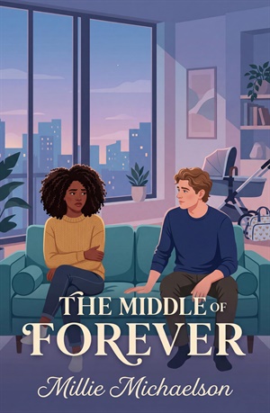 The Middle Of Forever
