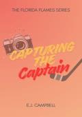 Capturing the Captain (The Florida Flames #1)
