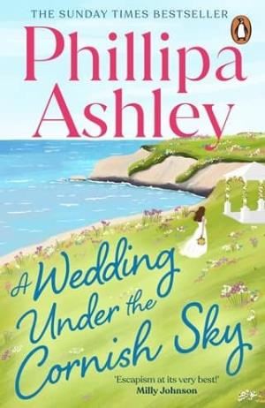 A Wedding Under the Cornish Sky