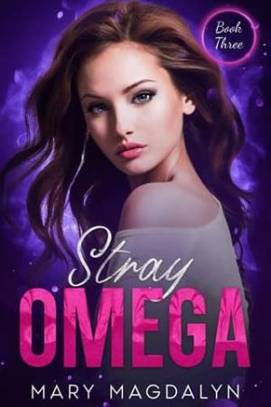 Stray Omega (Tormented Omega #3)