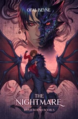 The Nightmare (Witch Bound #3)