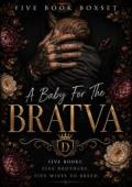 A Baby for the BRATVA: Five Book Boxset