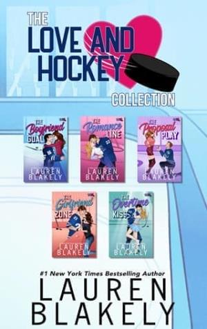 The Love and Hockey Collection
