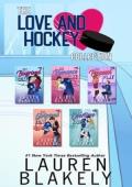 The Love and Hockey Collection