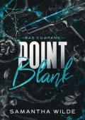 Point Blank (Bad Company #1)