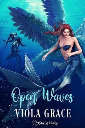 Open Waves (Betas in Waiting #39)