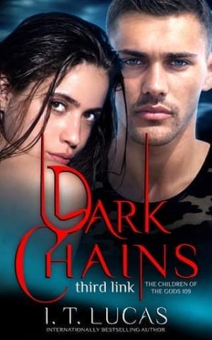 Dark Chains: Third Link (The Children Of The Gods #109)
