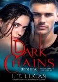 Dark Chains: Third Link (The Children Of The Gods #109)