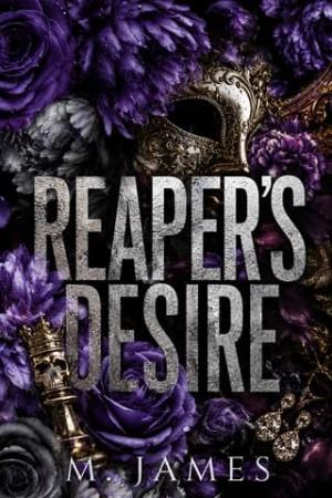 Reaper’s Desire