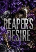 Reaper’s Desire