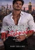 His Perfect Matchmaker (Match Maven #3)