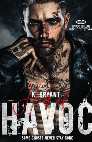 Hell of Havoc (Havoc Trilogy #3)