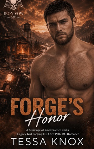 Forge's Honor (Iron Vow MC #20)