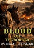 BLOOD ON THE BORDER