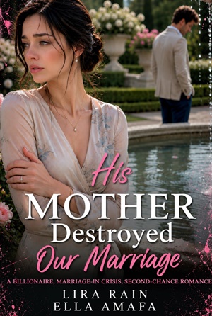 His Mother Destroyed Our Marriage (Her Marriage in Crisis #33)