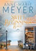 Sweet Beginnings Bakery (Sweet Tea and a Southern Gentleman #9)