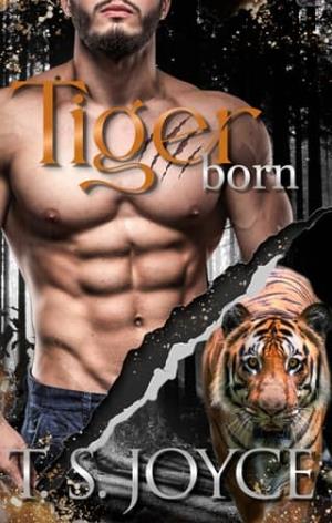 Tiger Born (Ambush #1)