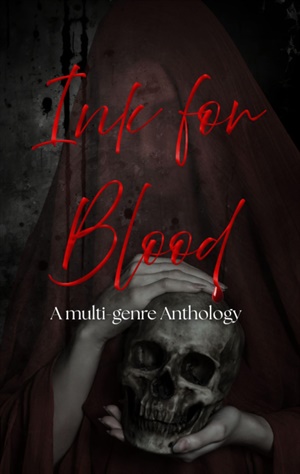 Ink For Blood #1