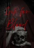 Ink For Blood #1