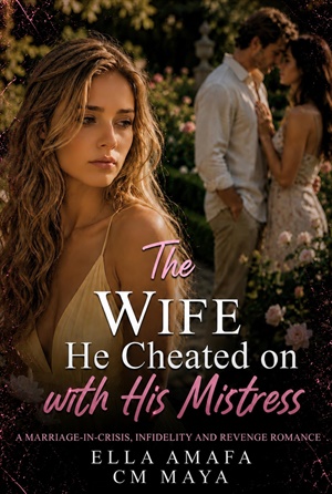 The Wife He Cheated on with His Mistress (Her Marriage in Crisis #82)