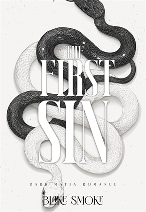 The First Sin (The Anatomy of Sin #1)