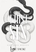 The First Sin (The Anatomy of Sin #1)